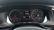 Volkswagen Polo 1.0 EVO 80 Match 5dr Petrol Hatchback